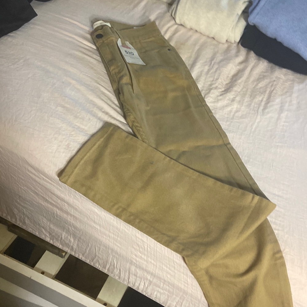 Levi’s 510